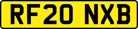 RF20NXB