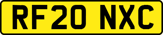 RF20NXC