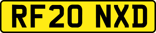 RF20NXD