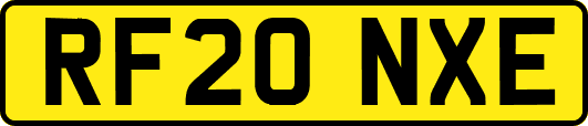 RF20NXE