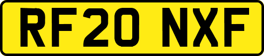 RF20NXF