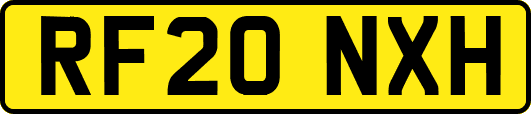 RF20NXH