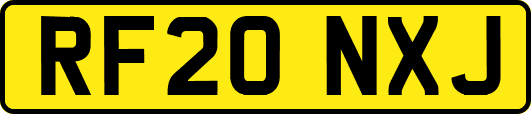 RF20NXJ