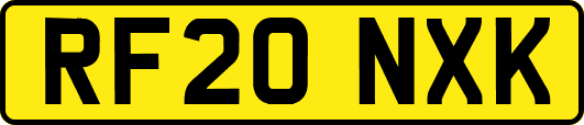 RF20NXK