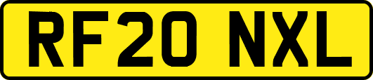 RF20NXL