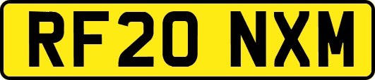 RF20NXM