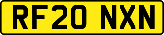 RF20NXN