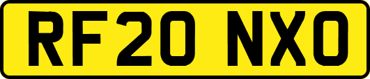 RF20NXO