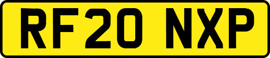 RF20NXP