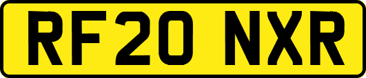 RF20NXR