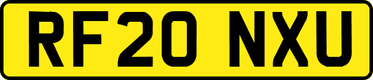 RF20NXU