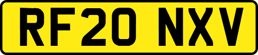 RF20NXV