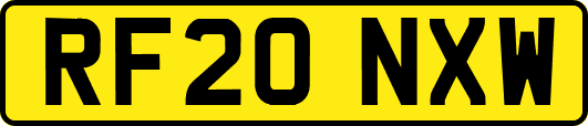 RF20NXW