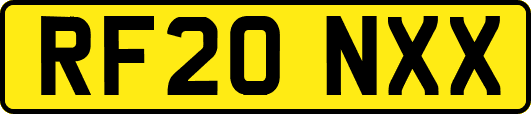 RF20NXX