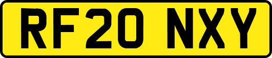 RF20NXY