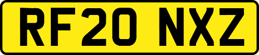 RF20NXZ