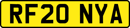 RF20NYA