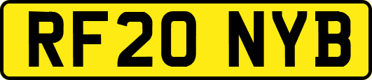 RF20NYB