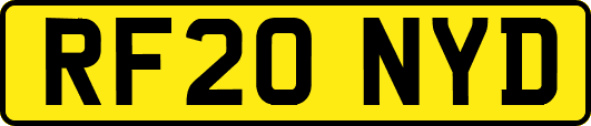 RF20NYD