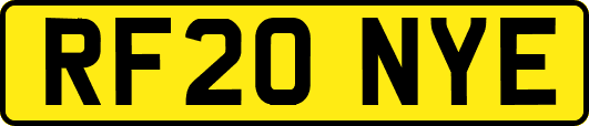 RF20NYE