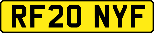 RF20NYF
