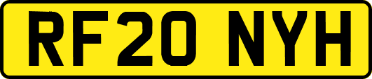 RF20NYH