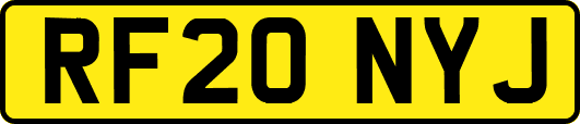 RF20NYJ