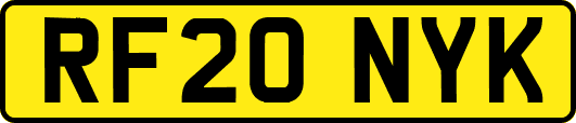 RF20NYK