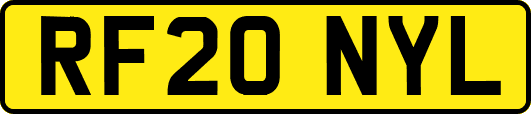 RF20NYL
