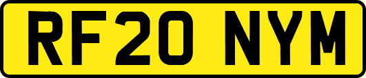 RF20NYM