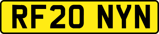 RF20NYN
