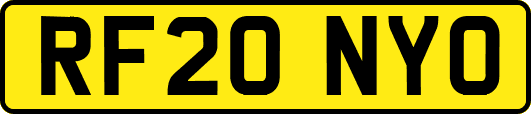 RF20NYO