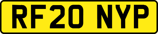 RF20NYP