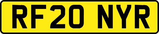 RF20NYR
