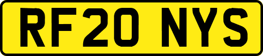 RF20NYS