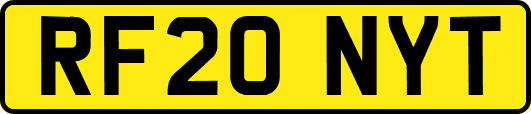 RF20NYT