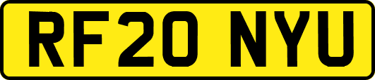 RF20NYU