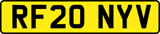 RF20NYV