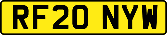 RF20NYW