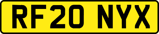 RF20NYX