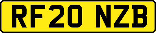 RF20NZB