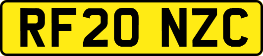RF20NZC