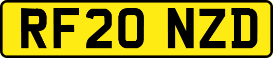 RF20NZD