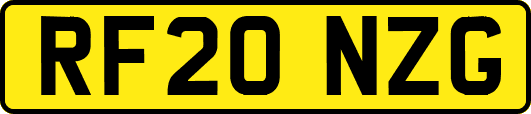 RF20NZG