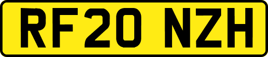 RF20NZH