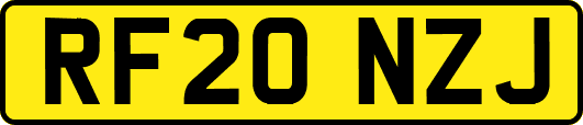 RF20NZJ