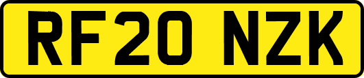 RF20NZK