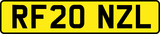 RF20NZL