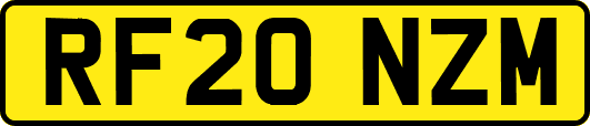 RF20NZM