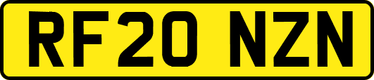 RF20NZN